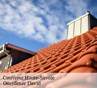 Couvreur 74